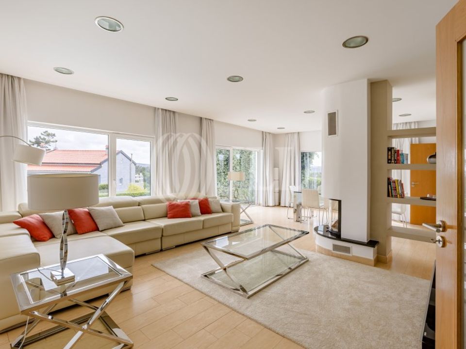 Villa i Caldas da Rainha, Leiria - foto 3