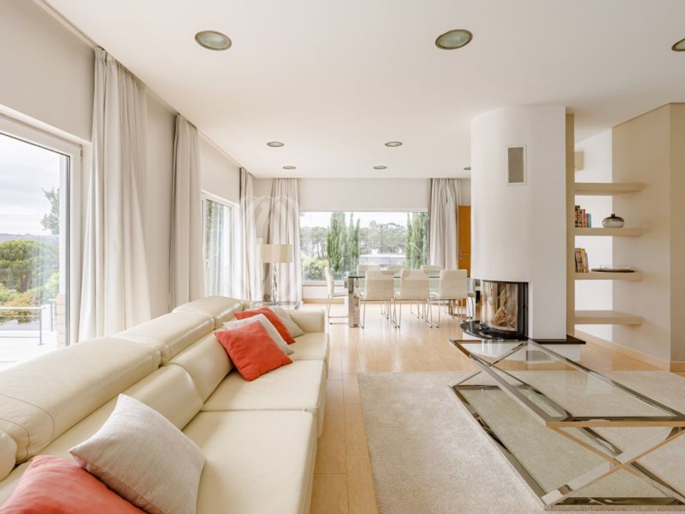 Villa i Caldas da Rainha, Leiria - foto 5