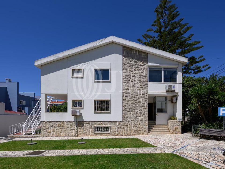 Villa i Carcavelos, Lisbon - foto 2