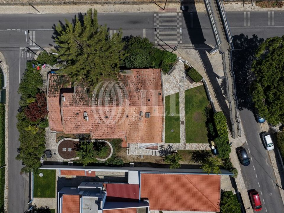 Villa i Carcavelos, Lisbon - foto 5