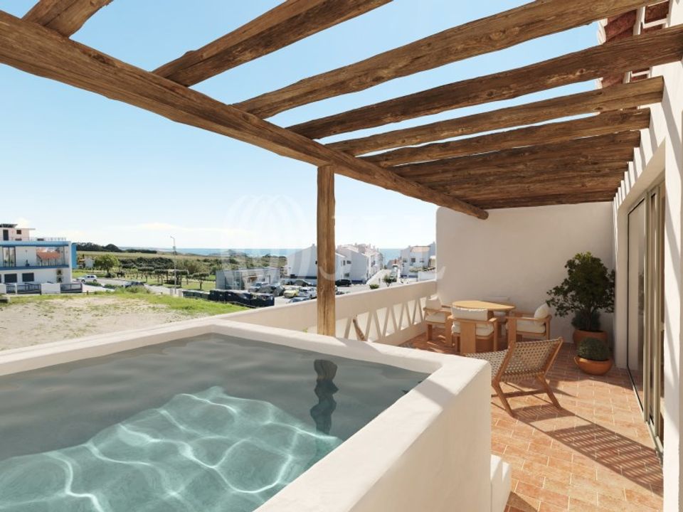 Villa i Sines, Setubal - foto 2