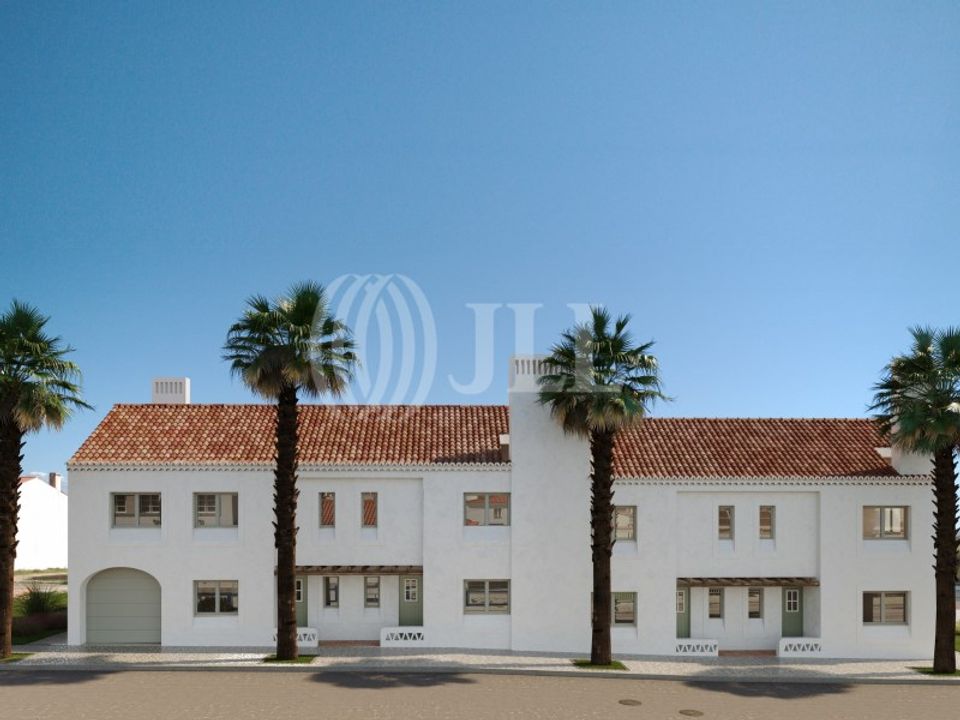 Villa i Sines, Setubal - foto 4