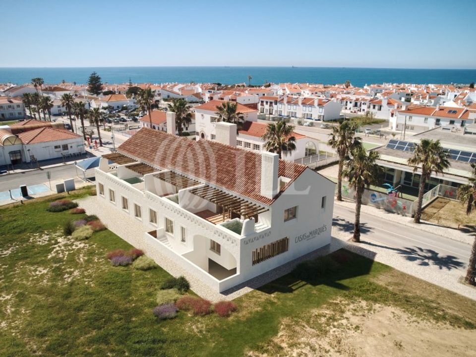 Villa i Sines, Setubal - foto 5
