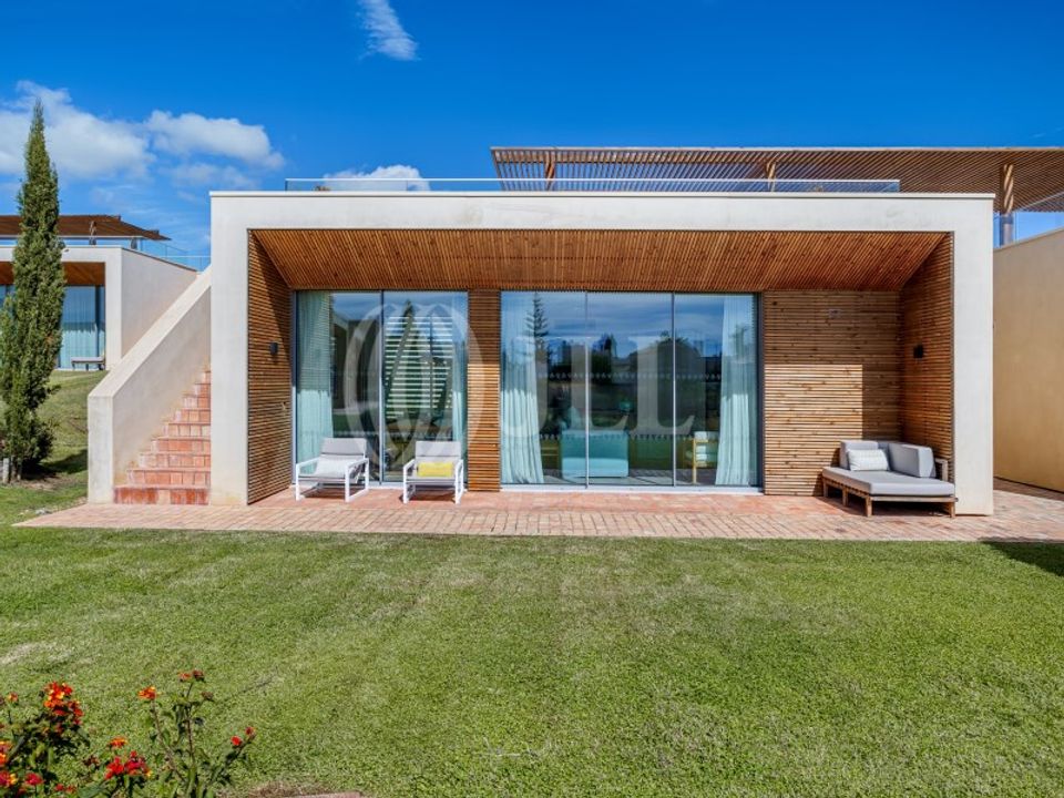 Villa i Porches, Faro - foto 2