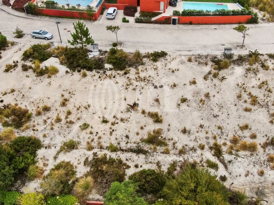 Helårsgrund i Vau, Leiria - foto 1