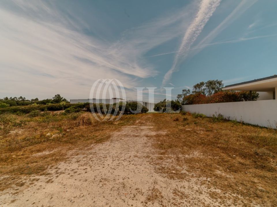 Helårsgrund i Vau, Leiria - foto 3