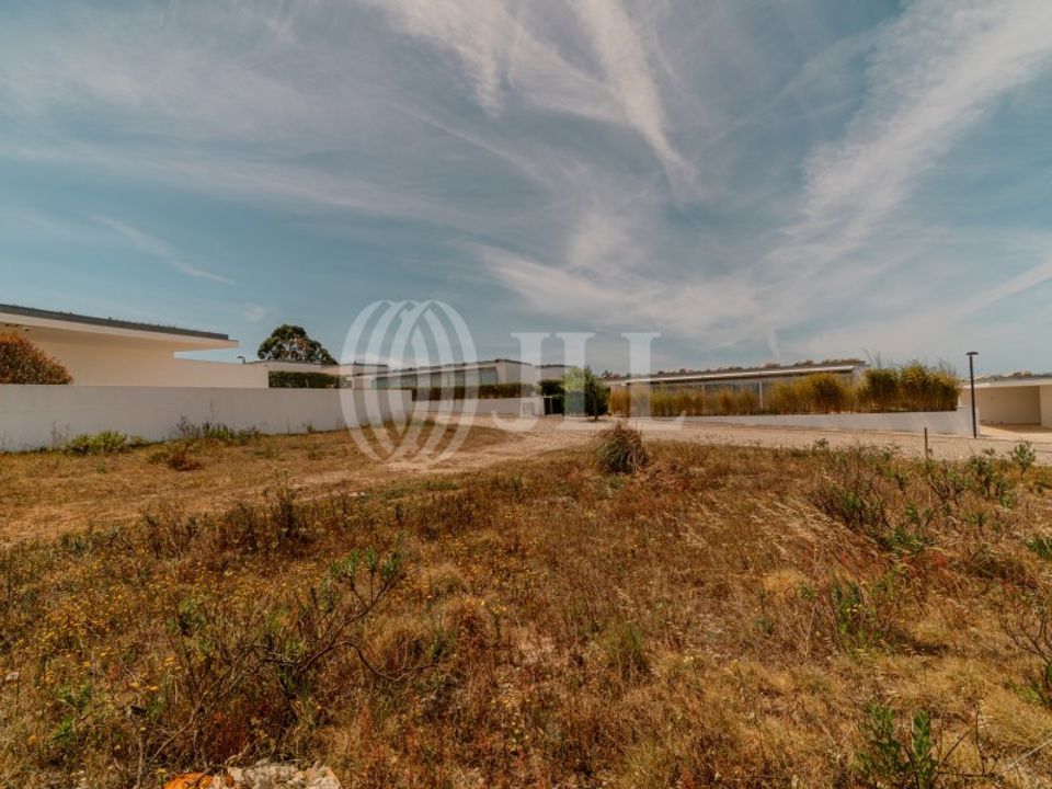 Helårsgrund i Vau, Leiria - foto 4