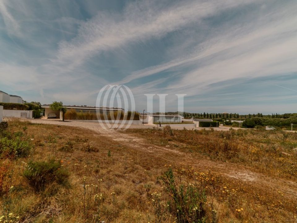 Helårsgrund i Vau, Leiria - foto 5