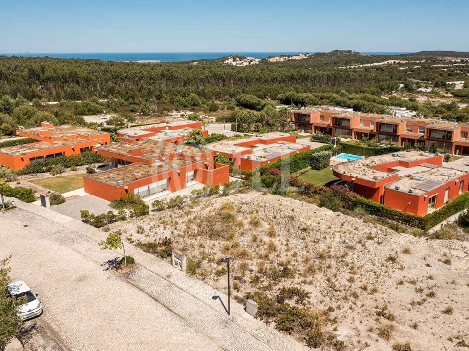 Helårsgrund i Vau, Leiria - foto 1