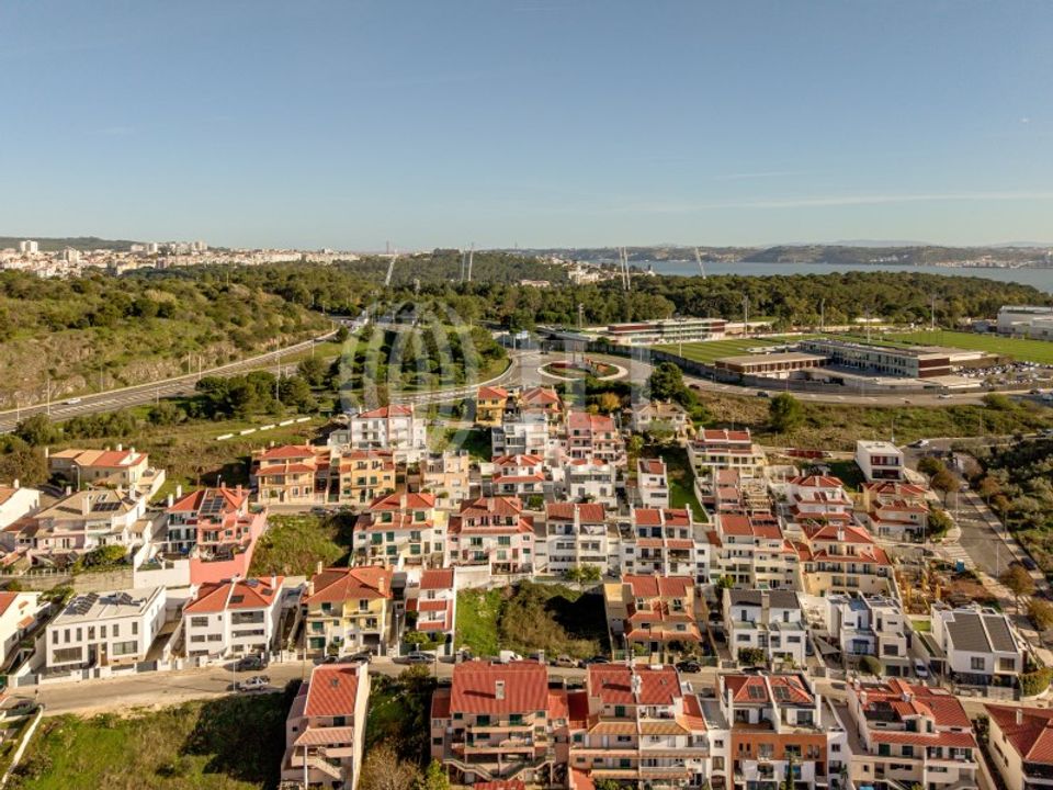 Helårsgrund i Oeiras, Lisbon - foto 2