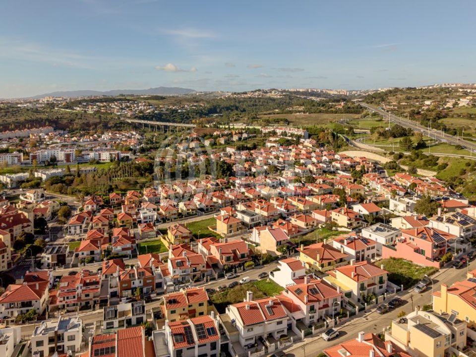 Helårsgrund i Oeiras, Lisbon - foto 4