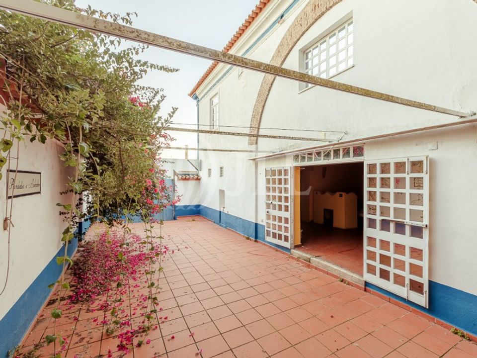 Villa in Crato, Portalegre - foto 1
