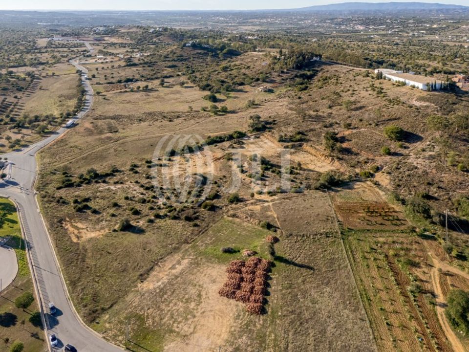 Helårsgrund i Algoz, Faro - foto 2