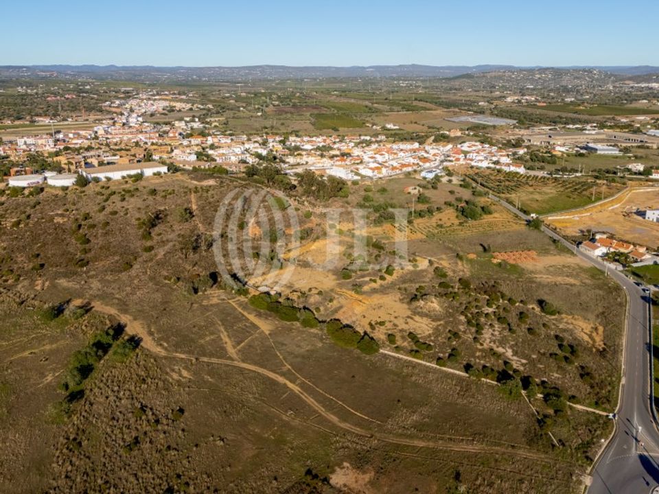 Helårsgrund i Algoz, Faro - foto 5