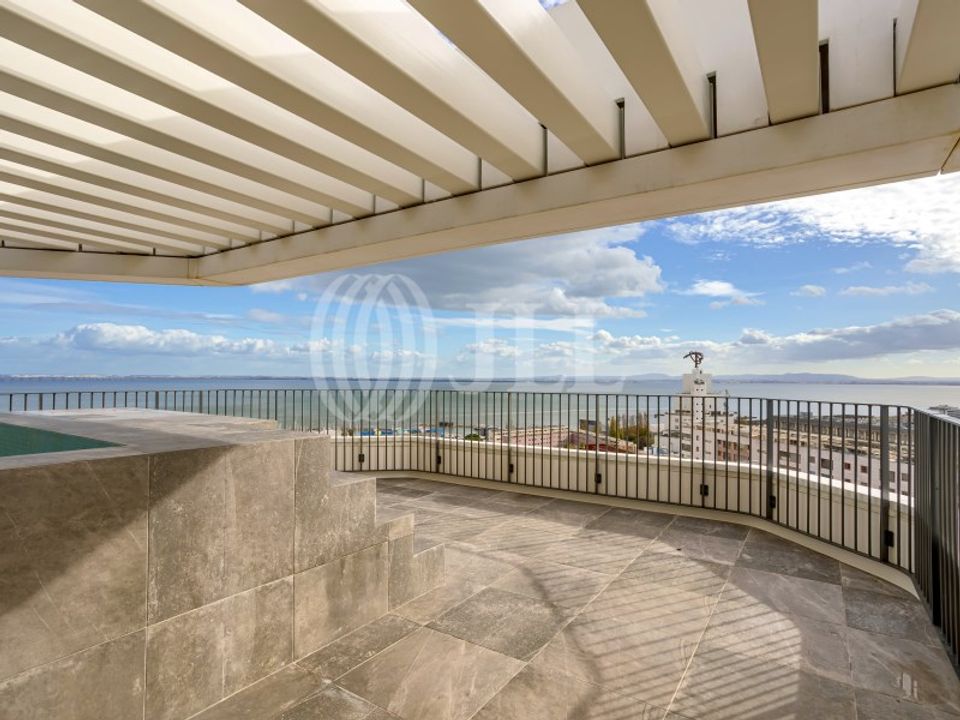 Lejlighed i Moscavide-Parque das Nacoes, Lisbon - foto 1
