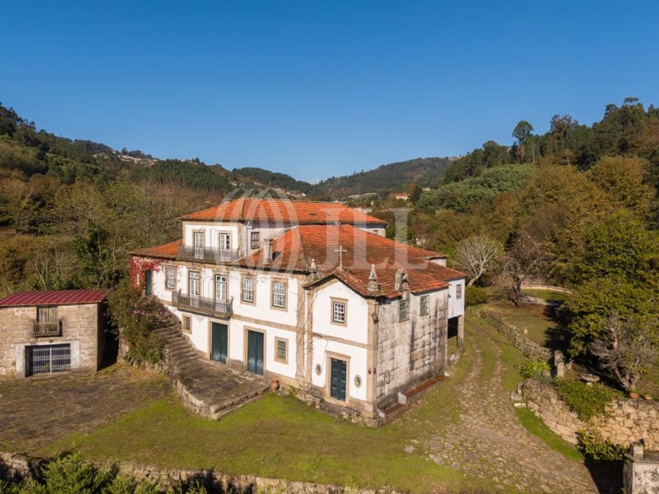 Gård i Baiao, Porto - bilde 5
