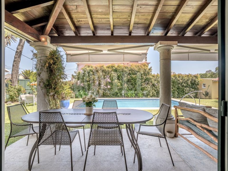 Villa i Cascais, Lisbon - foto 2