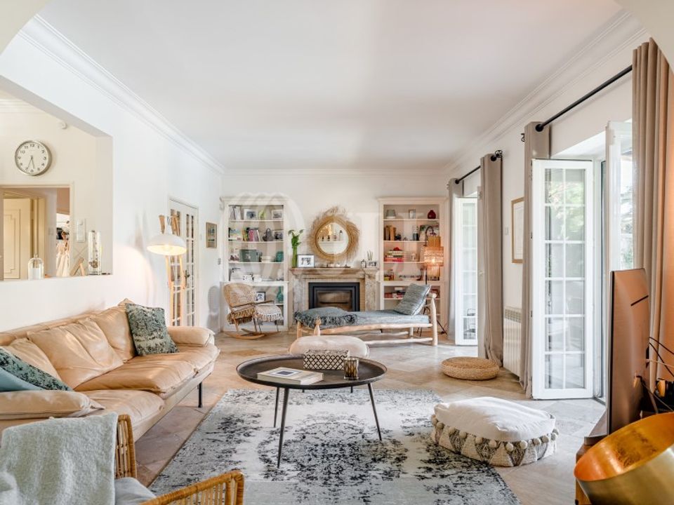 Villa i Cascais, Lisbon - foto 1