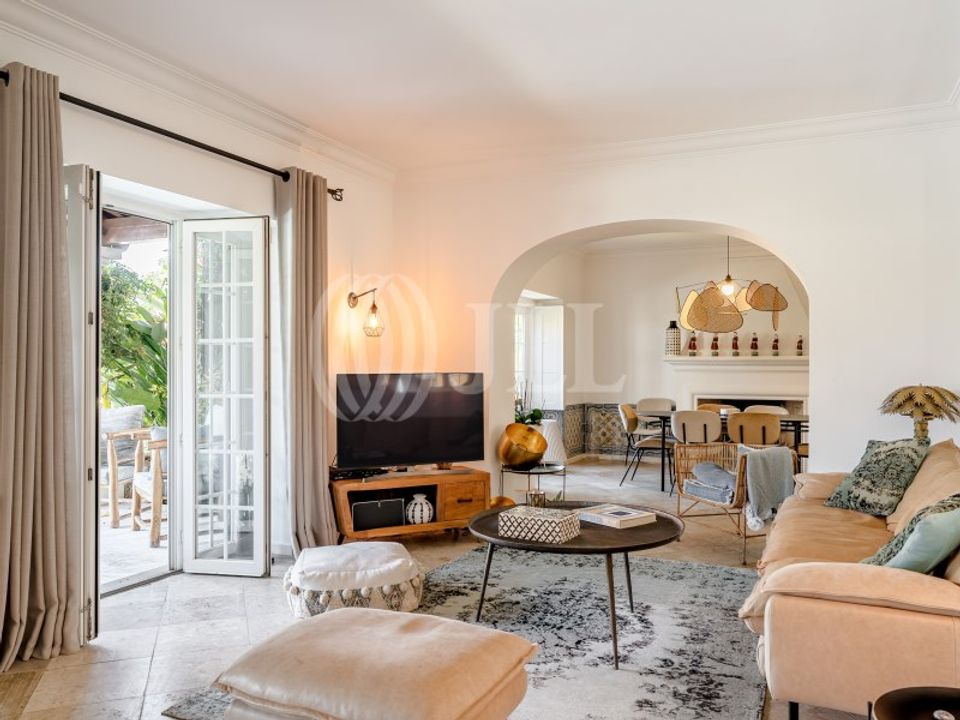 Villa i Cascais, Lisbon - foto 3