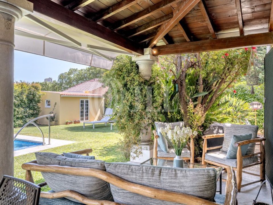 Villa i Cascais, Lisbon - foto 4