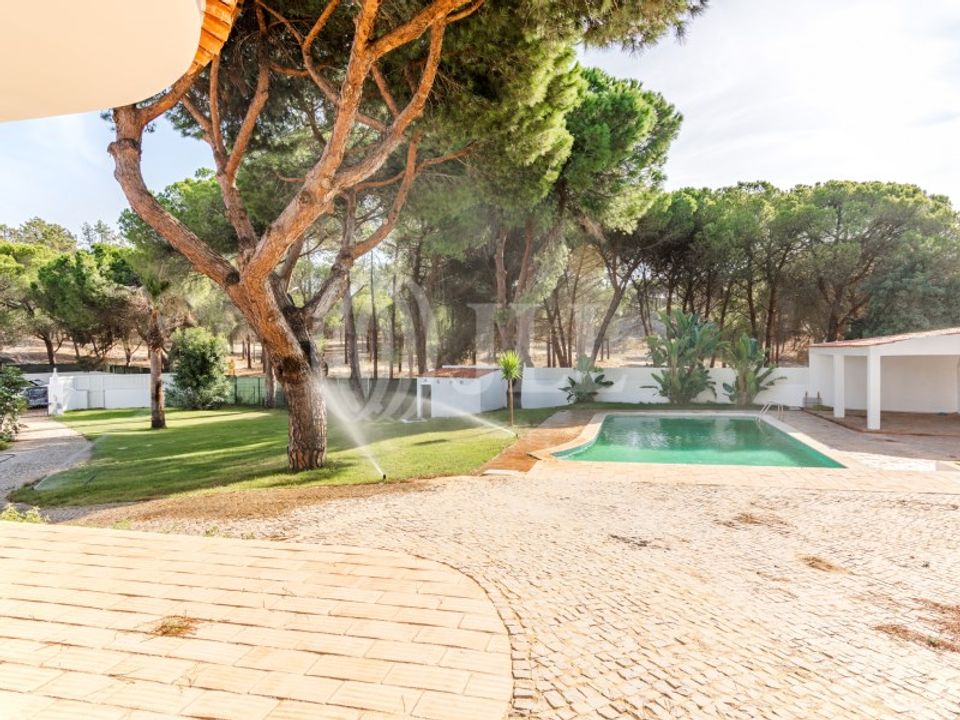 Villa a Almancil, Faro - foto 2