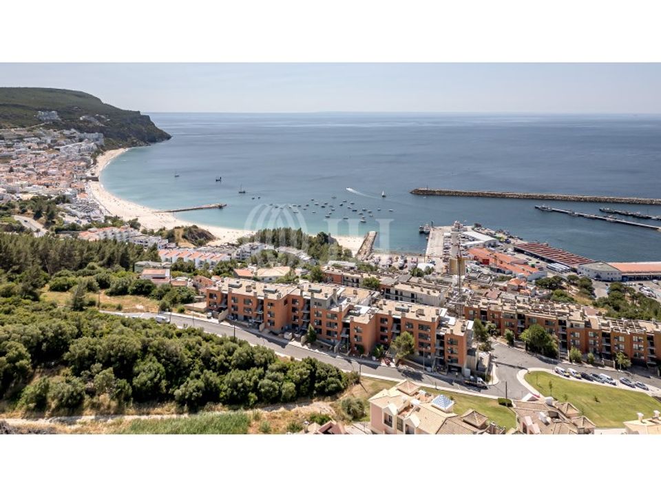 Lejlighed i Sesimbra, Setubal - foto 1