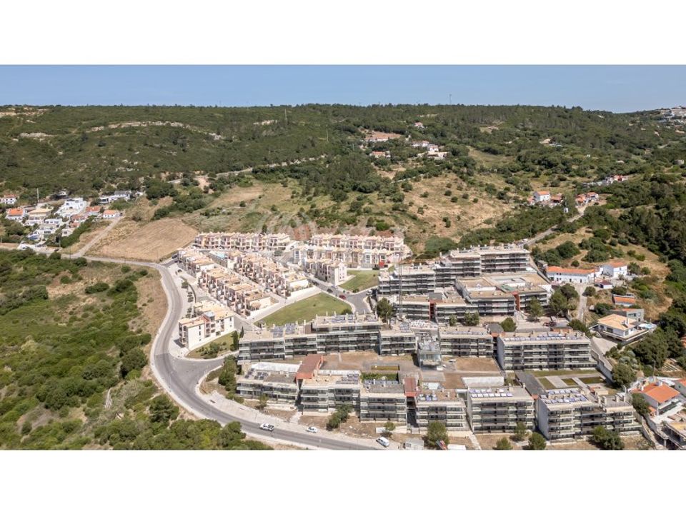 Lejlighed i Sesimbra, Setubal - foto 2