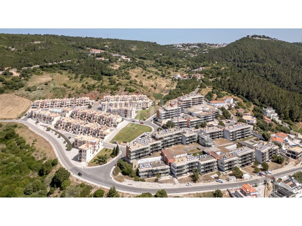 Lejlighed i Sesimbra, Setubal - foto 3