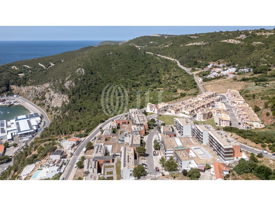 Lejlighed i Sesimbra, Setubal - foto 4