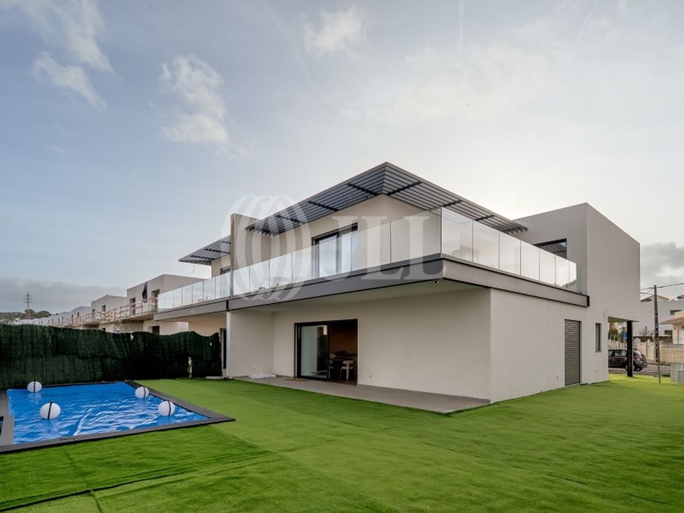 Villa a Amora, Setubal - foto 1