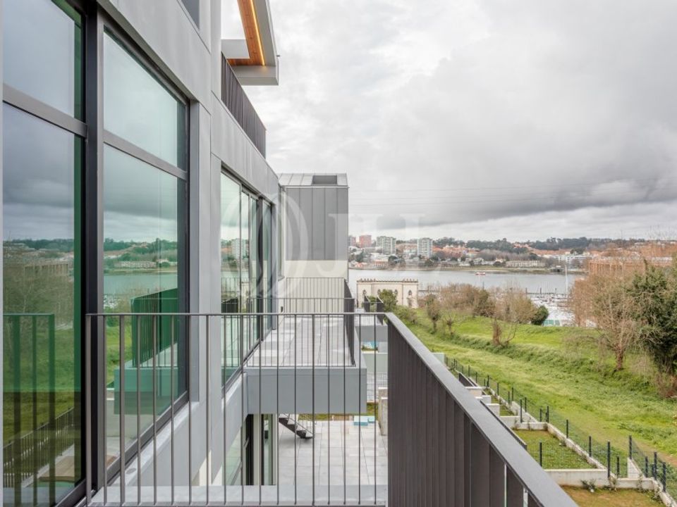 Villa i Canidelo, Porto - foto 1