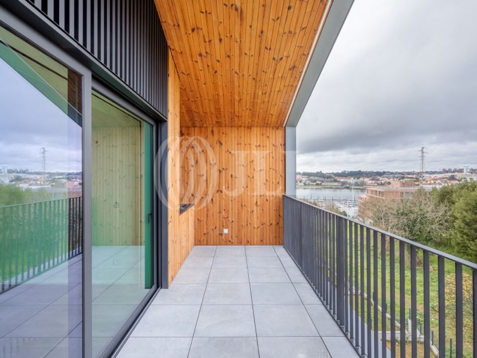 Villa i Canidelo, Porto - foto 2
