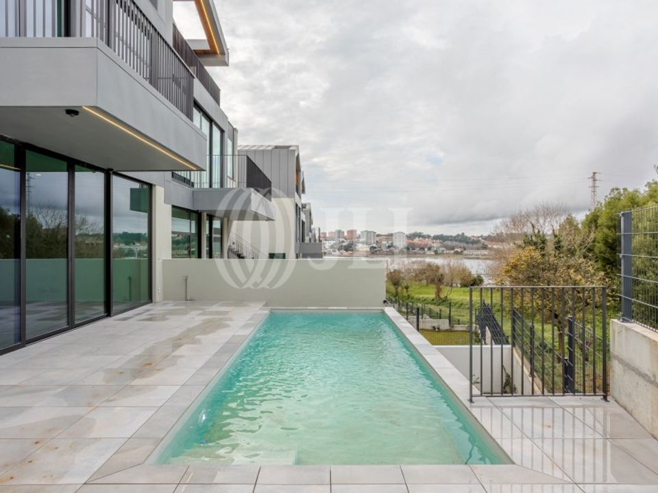 Villa i Canidelo, Porto - foto 3