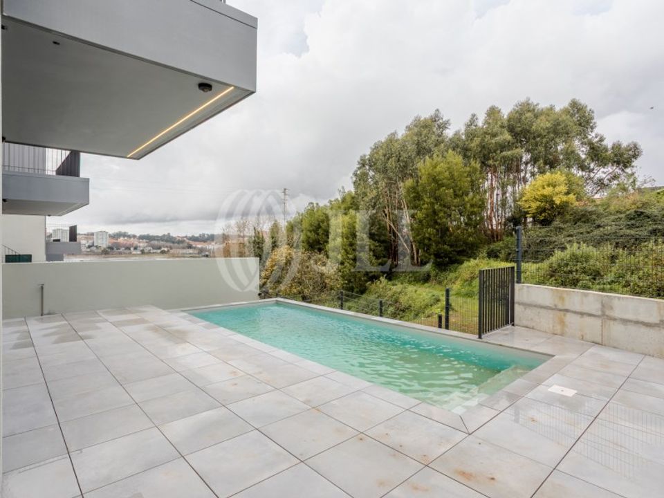 Villa i Canidelo, Porto - foto 4
