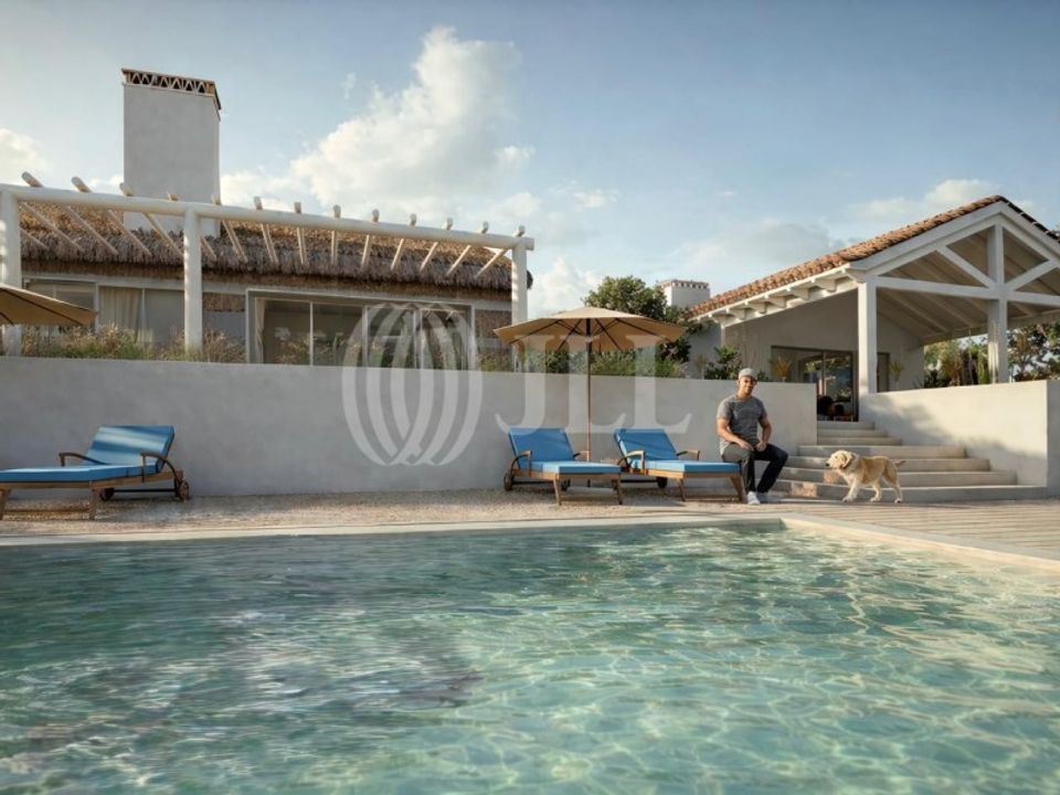 Helårsgrund i Comporta, Setubal - foto 3