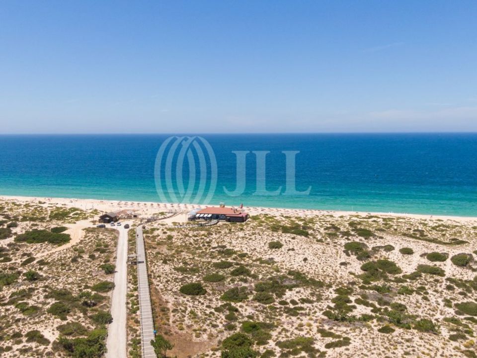 Helårsgrund i Comporta, Setubal - foto 2