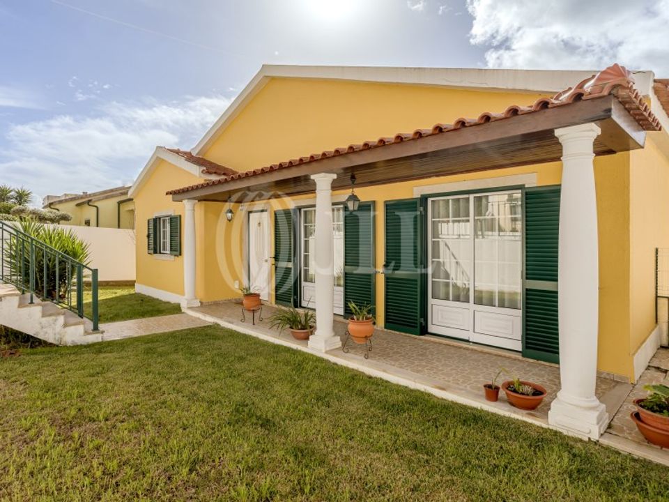 Villa i Cadaval, Lisbon - foto 1