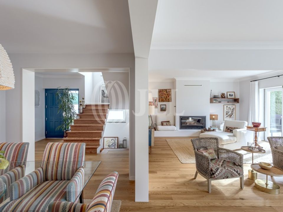 Villa i Cascais, Lisbon - foto 4