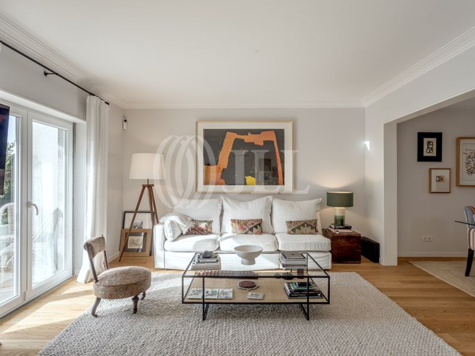 Villa i Cascais, Lisbon - foto 1