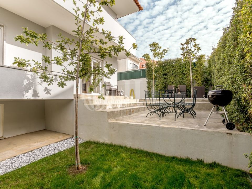 Villa i Cascais, Lisbon - foto 3
