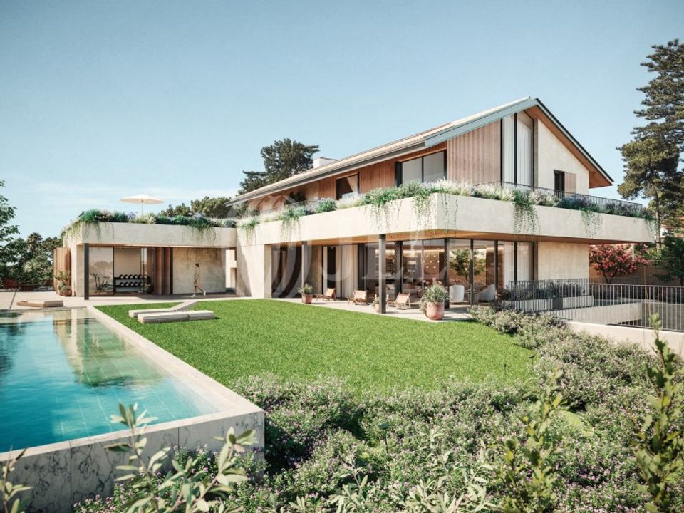 Villa i Cascais, Lisbon - foto 1