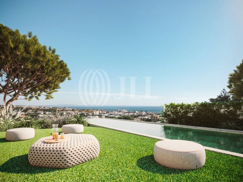 Villa i Cascais, Lisbon - foto 3