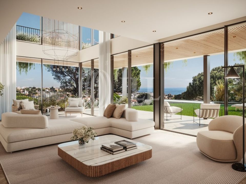 Villa i Cascais, Lisbon - foto 4
