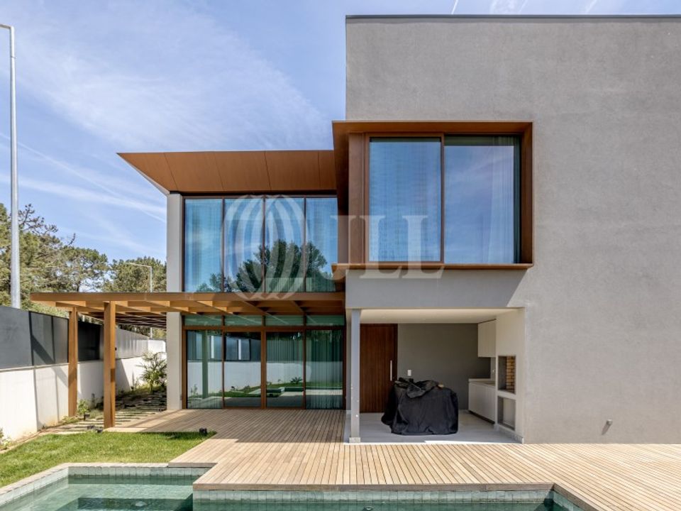 Villa i Cascais, Lisbon - foto 2