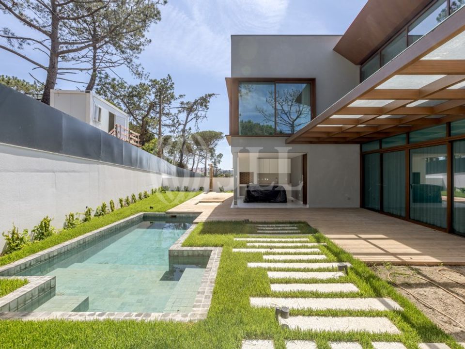 Villa i Cascais, Lisbon - foto 1