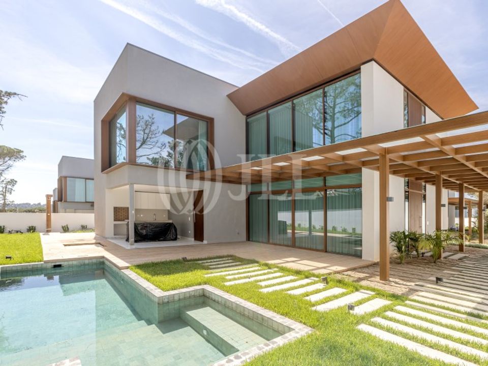 Villa i Cascais, Lisbon - foto 3