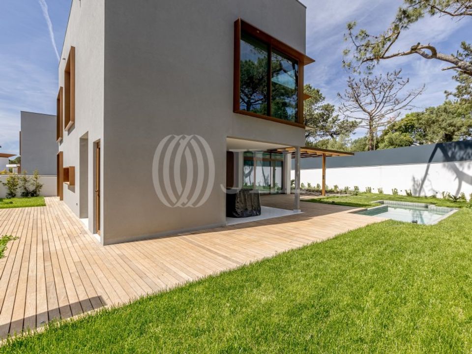 Villa i Cascais, Lisbon - foto 5