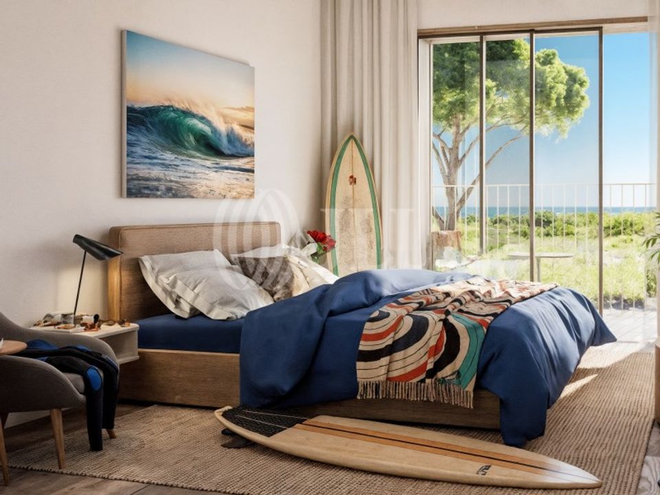 Villa i Costa da Caparica, Setubal - foto 1