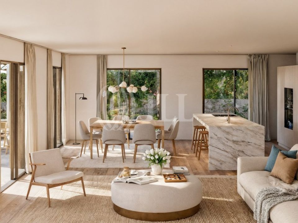 Villa i Costa da Caparica, Setubal - foto 2