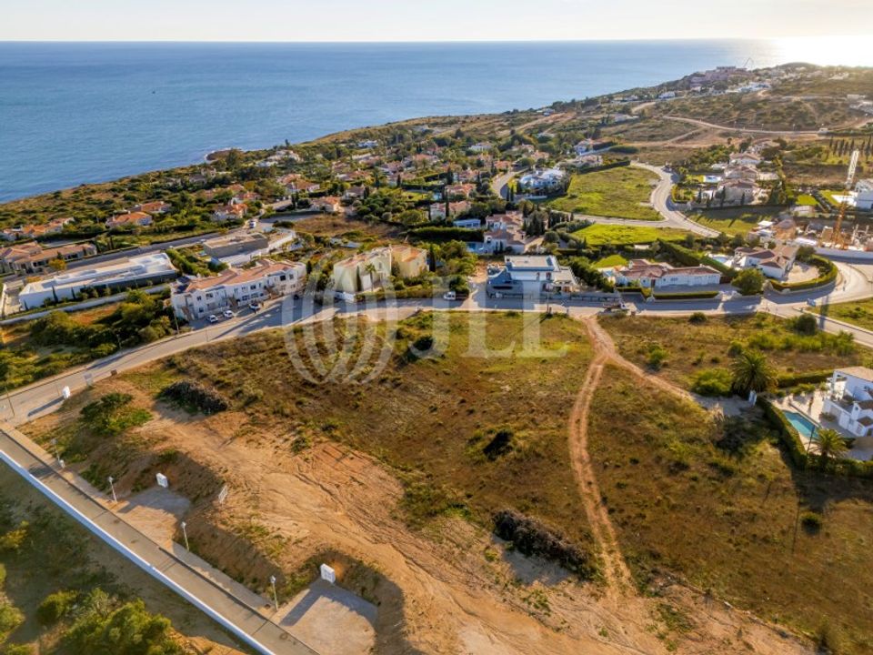 Helårsgrund i Luz, Faro - foto 5